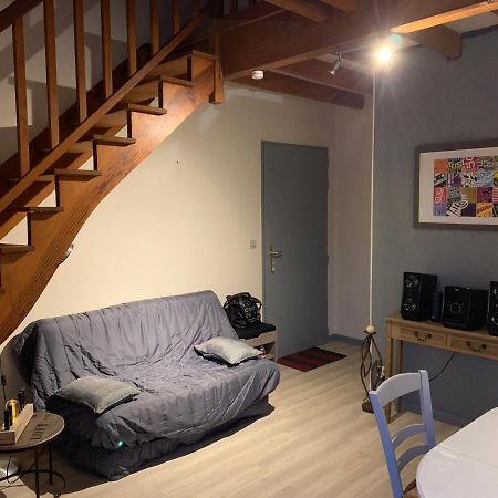 Duplex Proche Mer La Rochelle  Ngoại thất bức ảnh