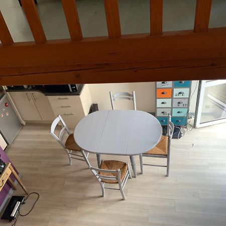 Duplex Proche Mer La Rochelle  Ngoại thất bức ảnh