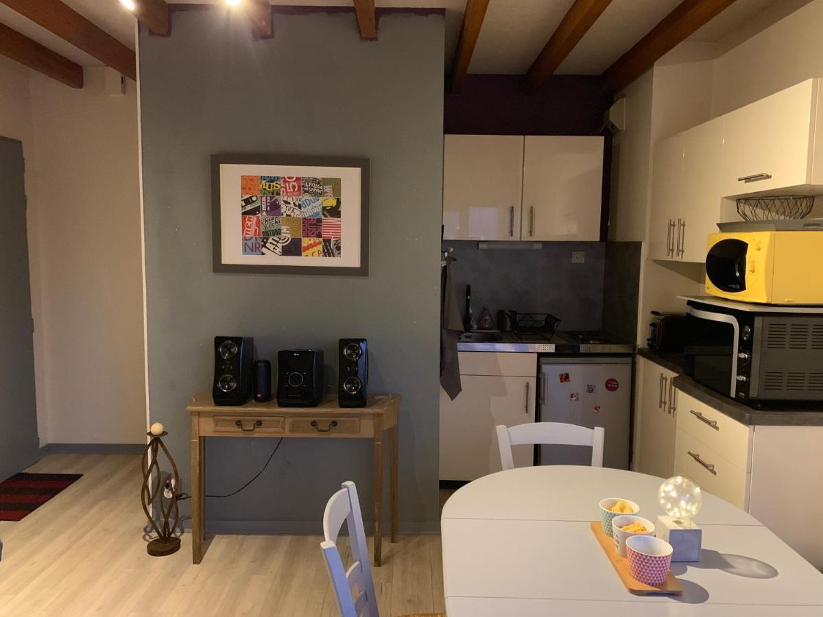 Duplex Proche Mer La Rochelle  Ngoại thất bức ảnh